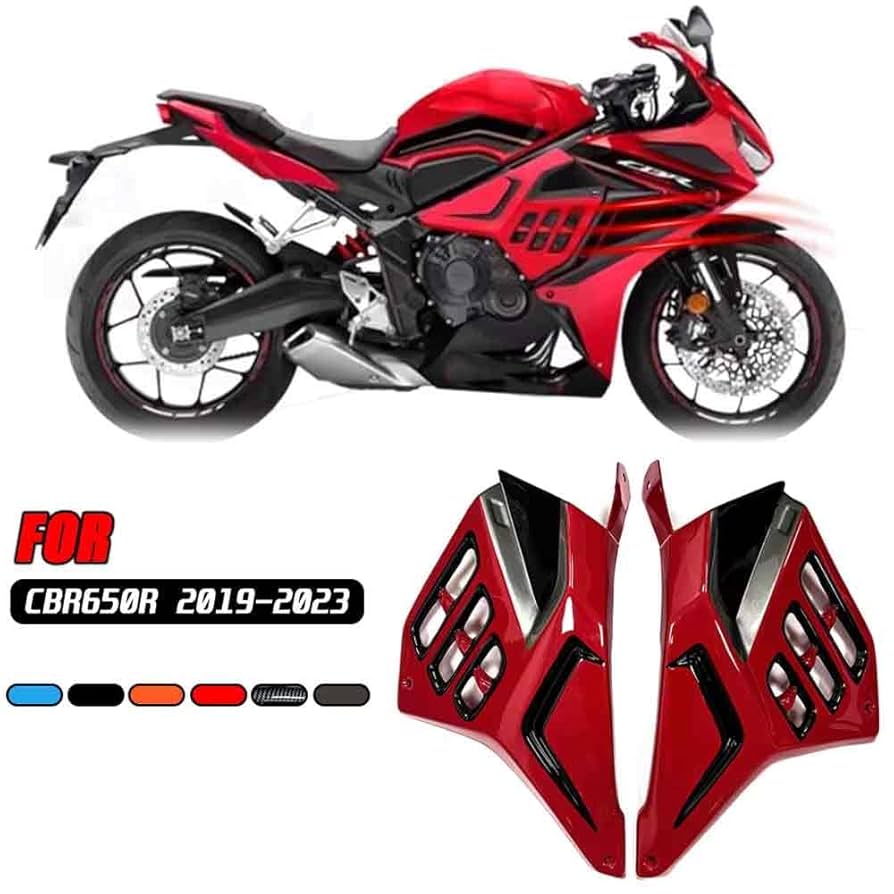 HONDA　CBR650R 2021-2023 用 (シートカウル) ホンダ HONDA シートカウル CBR650R CB650R 24ym 純正