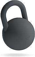 Vista 20 de Bala Kettleball, pesas rusas suaves para mujer, equipo de entrenamiento de fuerza y núcleo para entrenamientos de gimnasio en casa, pesas de Mar