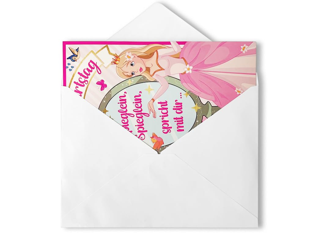 Gaston Lagaffe GLCT-0105 Carte D'anniversaire Avec Motif Chat Guitare