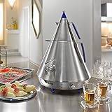  BEEM Samowar Pyramid A10 3000W 10l Semaver Teebereiter Teekocher