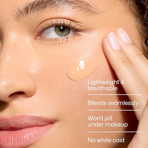 EltaMD UV Clear Face Sunscreen SPF, Oil-Free Sunscreen with Zinc Oxide, Dermatologist Recommended - Image 4