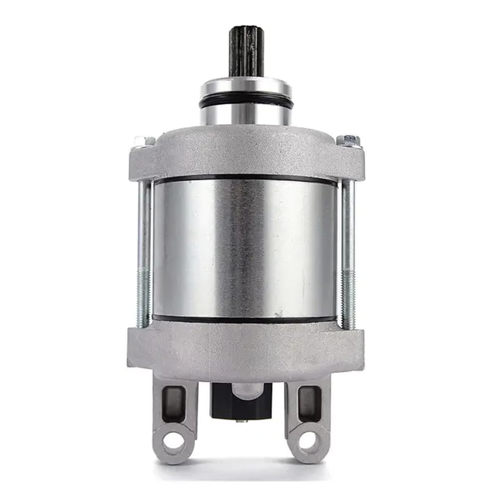Motor de arranque para motos HQV FC 250, FC 350, FE 250 y FE 350 de 2016 a 2023