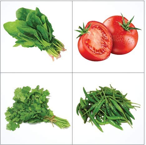 See full amazon price history chart for OMG ORGANIC SEEDS ! Vegetable Combo of Coriander, Tomato, Chilli & Spinach Seeds. OMG ORGANIC SEEDS ! Vegetable Combo of Coriander, Tomato, Chilli & Spinach Seeds. (B07RTW6LZ3) Amazon Price History, Amazon Price Tracker