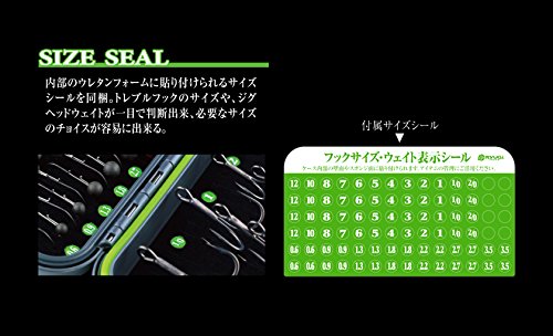 Amazon | RYUGI(リューギ) R-TANK HOOK STOCKER M. | リューギ(RYUGI