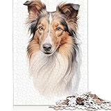 Cadeau parfait : les puzzles sont des cadeaux d'anniversaire et de Noël significatifs pour les enfants, les partenaires, les amis, les collègues et les parents. Le puzzle de 1000 pièces convient aux adultes et aux enfants de plus de 14 ans et constitue un choix idéal pour les anniversaires ou les cadeaux de Noël.