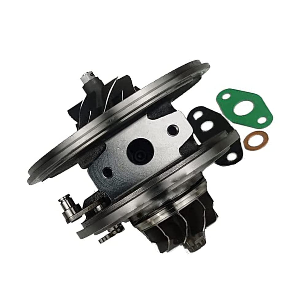 Amazon.com: Turbo cartridge RHV4 8981320692 for Isuzu D-Max 3.0