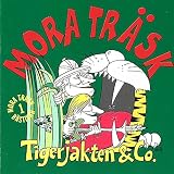 Tigerjakten (Mega Bite Mix)