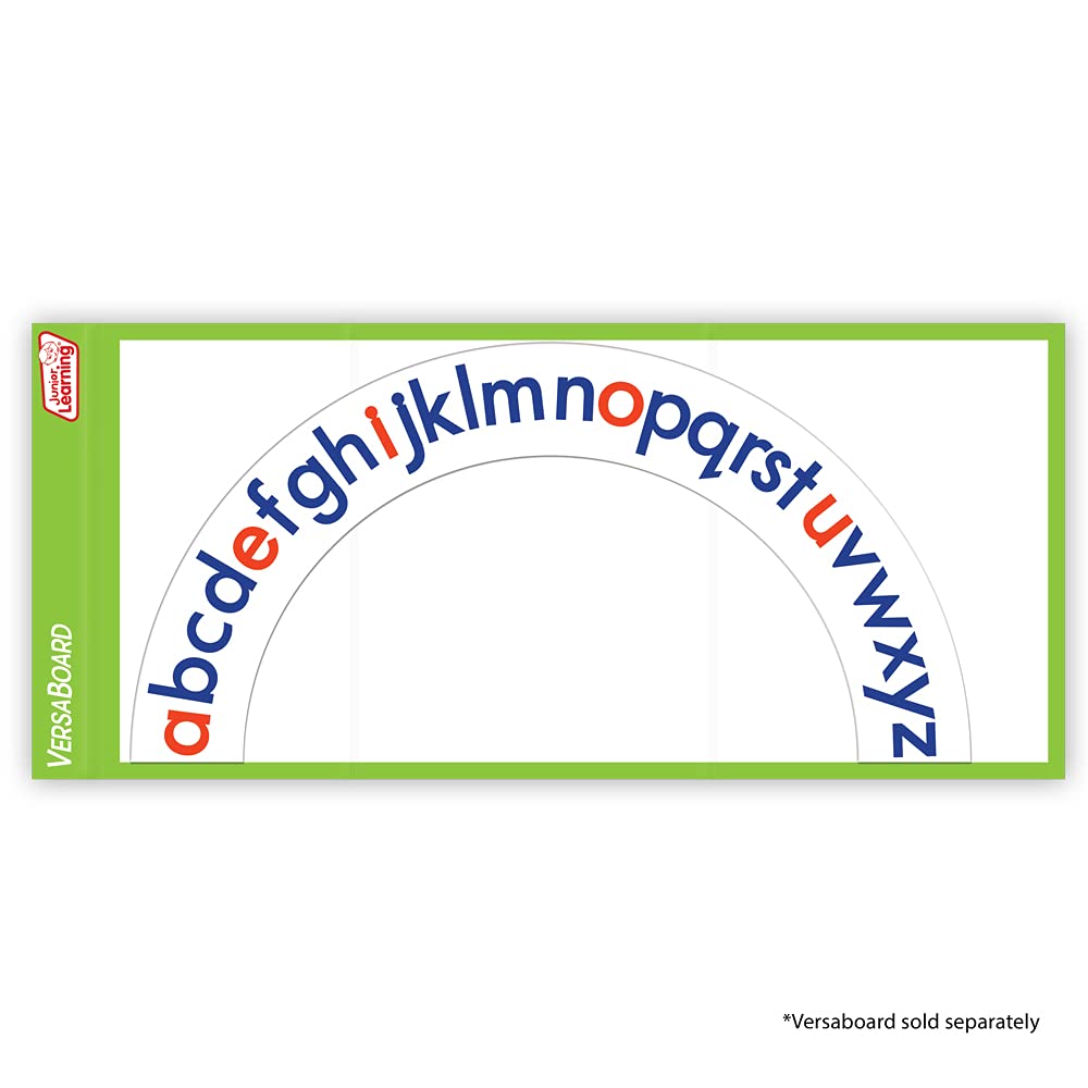 Junior Learning Alphabet Arc Educational Action Games - Image 4
