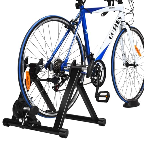 Bike Trainers for Indoor Riding