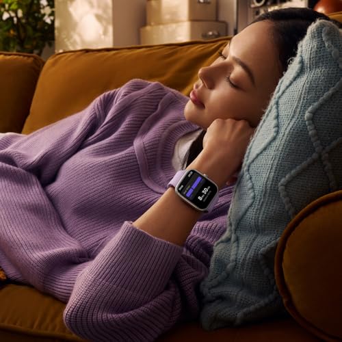 Variante de XIAOMI reloj inteligente Redmi Watch 5 violáceo