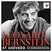 Leonard Bernstein: The Harvard Lectures