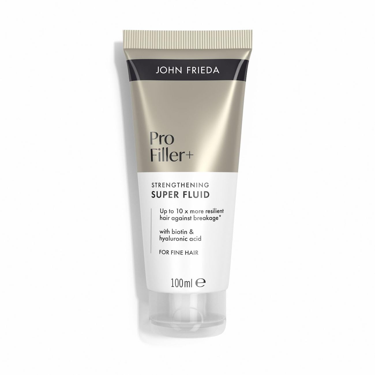 John Frieda PROfiller+ Strengthening Super Fluid 100ml