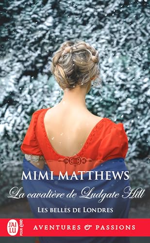 Les belles de Londres (Tome 3) - La cavalière de Ludgate Hill