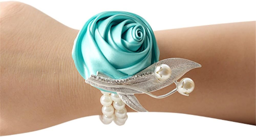 corpetto da polso per il matrimonio