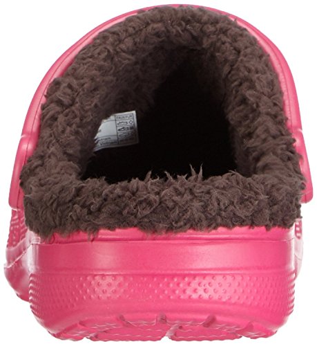 Image of Crocs Unisex-Adult Baya Lined Clog