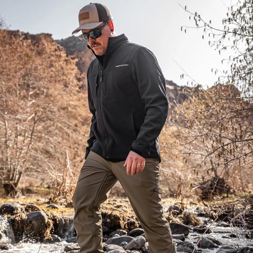 Eberlestock Battle Creek Jacket4