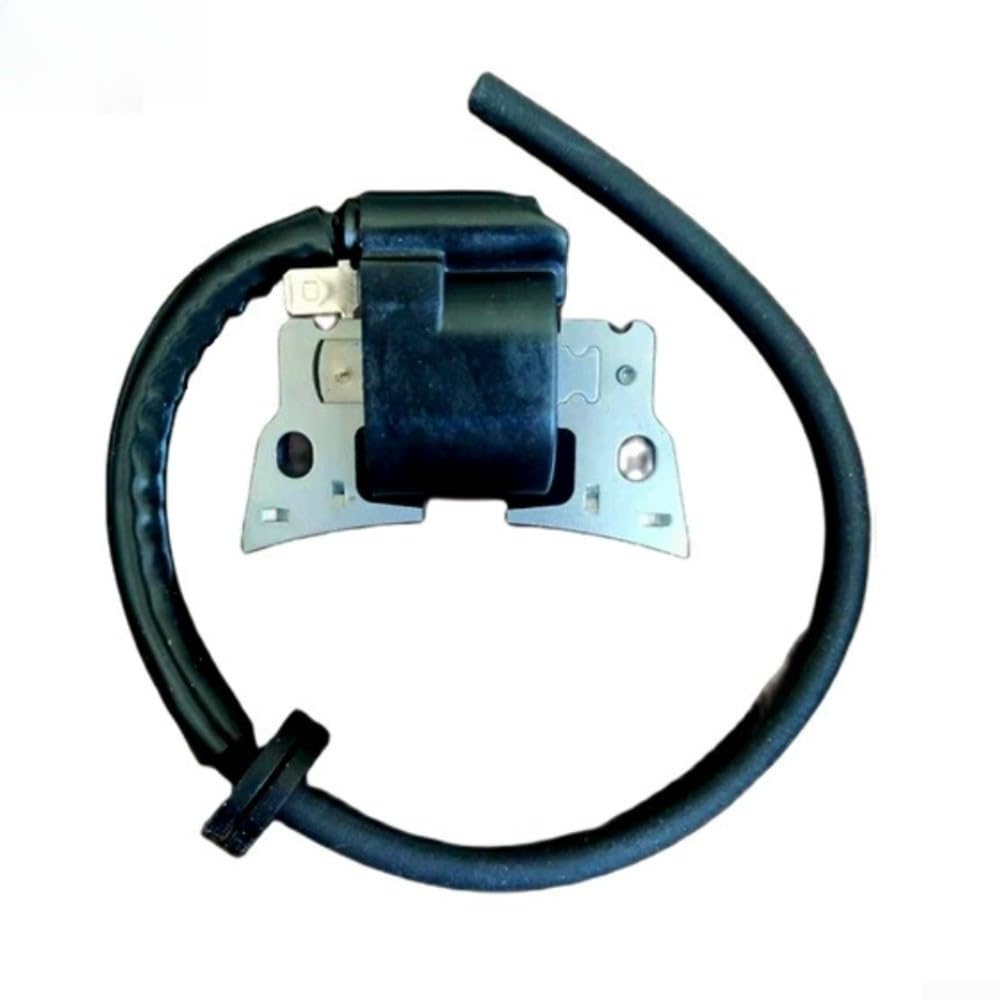 Bobina de encendido para motor Eh65 compatible con Ef12000e Ef13000te reemplaza 263-78202-11 263-78202-21 263-78203-11 generador de cortacésped pieza de módulo de chispa