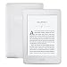 Kindle Paperwhite E-reader (Previous Generation - 7th) - White, 6" High-Resolution Display (300 ppi) with Built-in Light, Wi-Fi