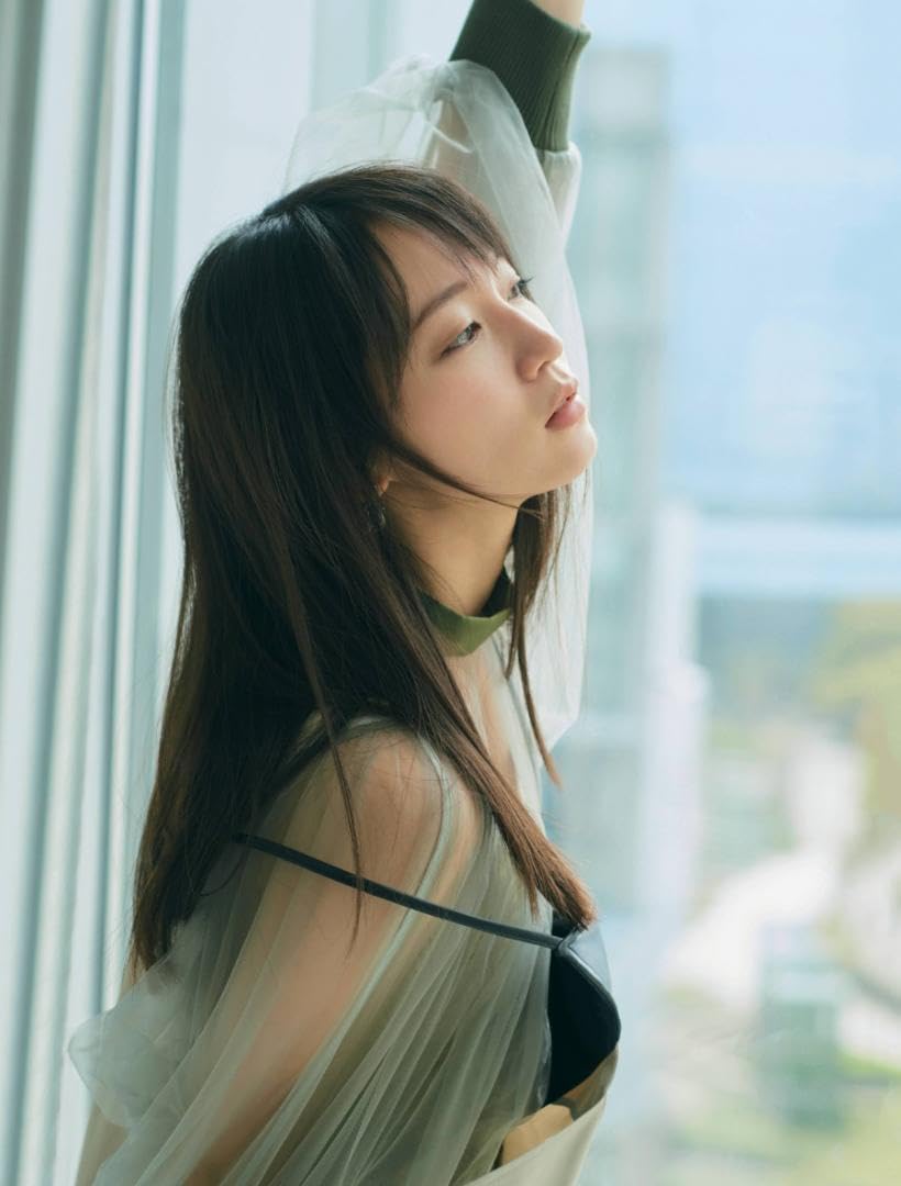 Amazon.co.jp: 吉岡里帆31-45 グラビア L判写真 レア 15枚まとめ