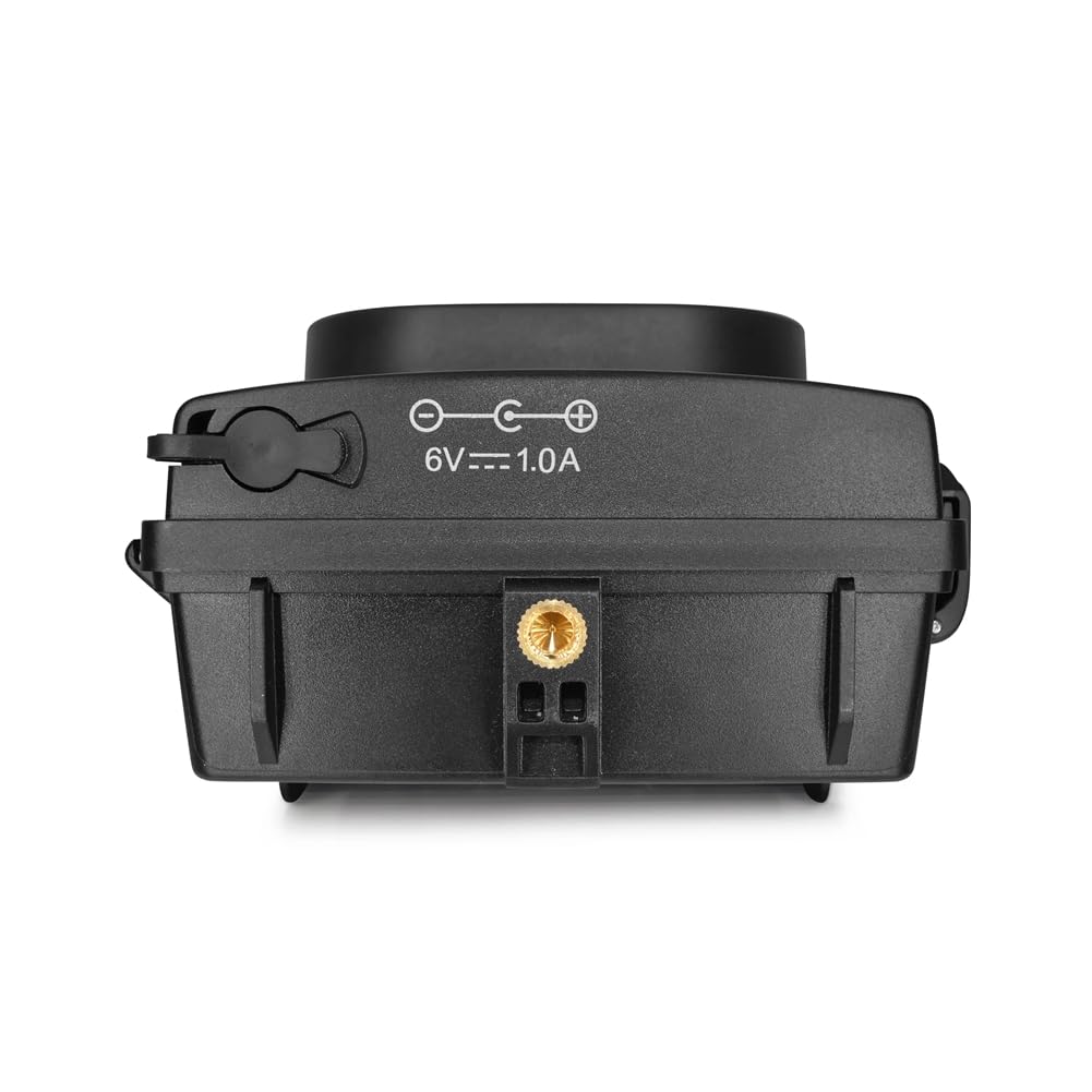 TL2300 kamera poklatkowa Full Color 1080p HD Digital Timelapse Recorder LED LED timer - wideo