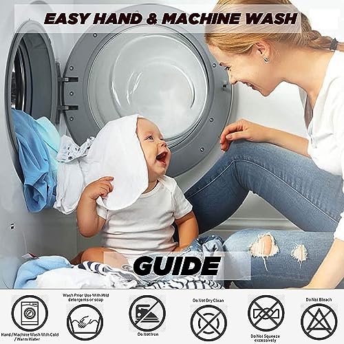 Image of Crib Mattress Protector Dry Sheet, Waterproof Bed Protector Sheets, Reusable Rubber Sheets for Children, Adults & Pet, Leak Proof Mats for Home, Outdoor & Travel (Medium 30 inchx40 inch) (Mint Green)