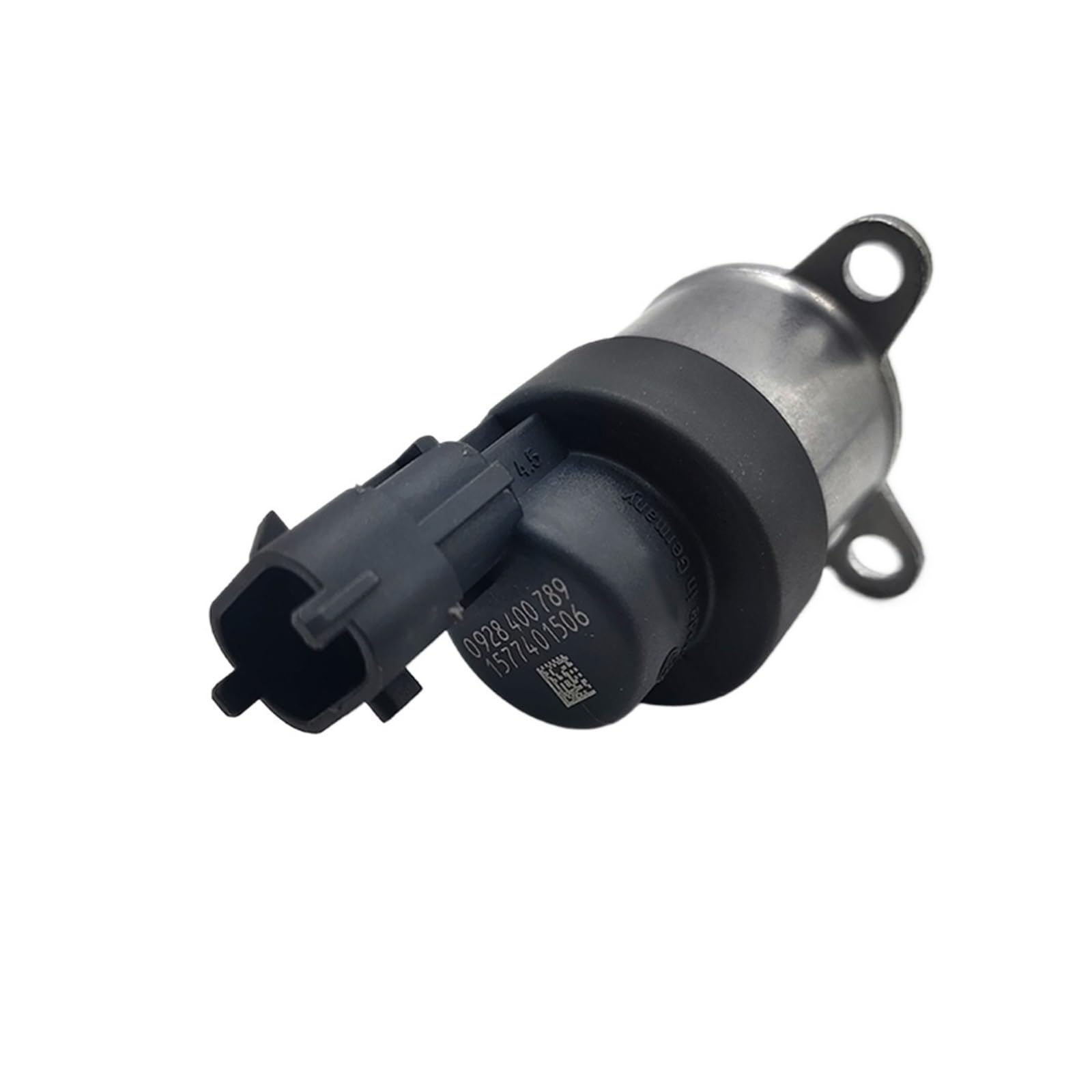 Austausch des Kraftstoffdruckreglers 0928400789 Kraftstoffdruckregler Saugregelventil für MWM für VOLVO für VW