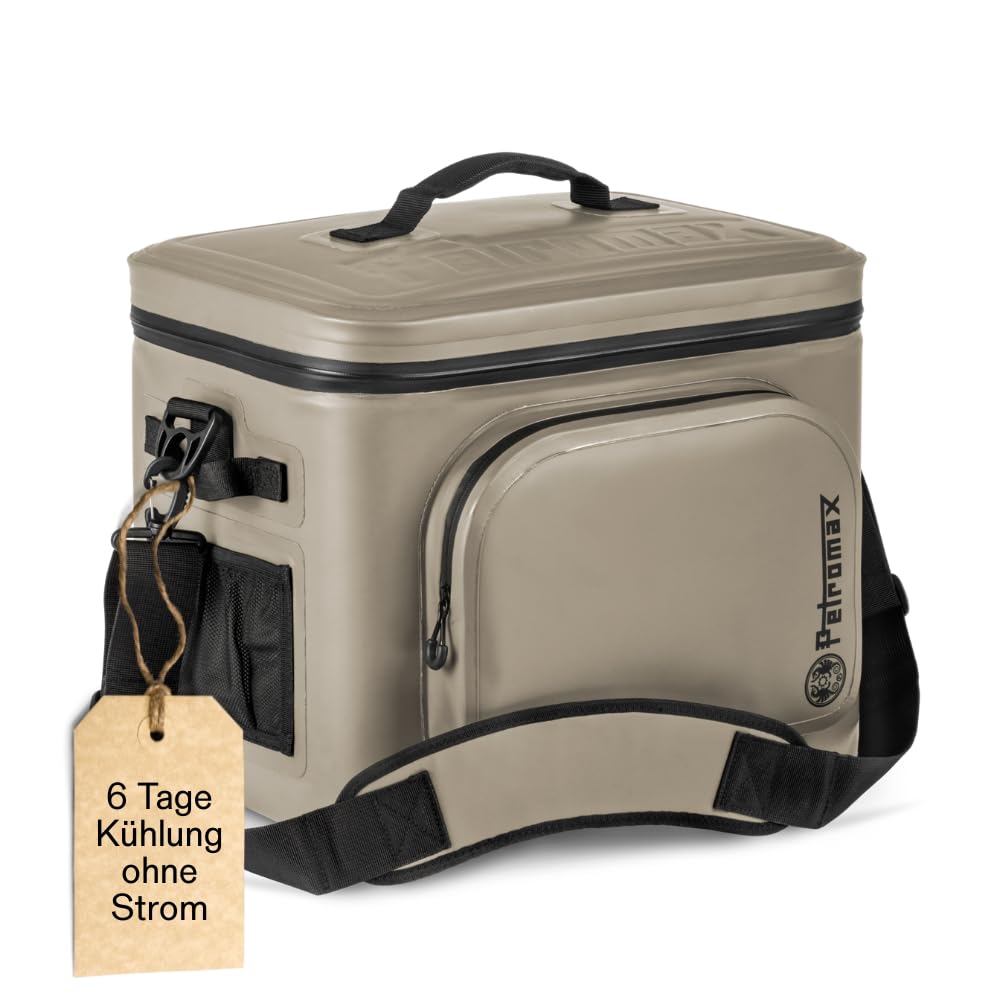 Petromax Sacs isothermes (8, sable)