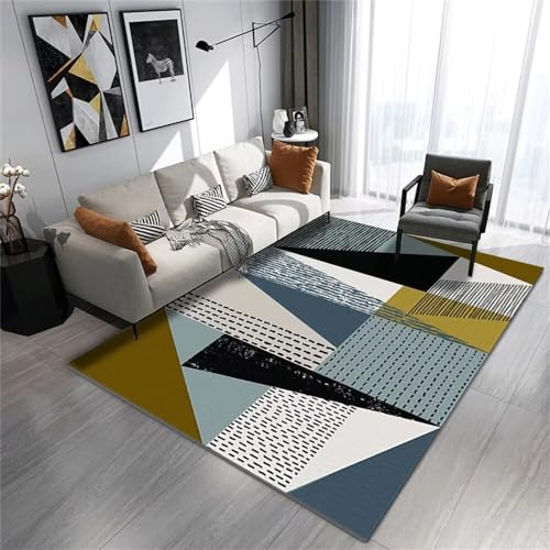 Moquette pas cher tapis de chambre moderne grand salon rectangulaire