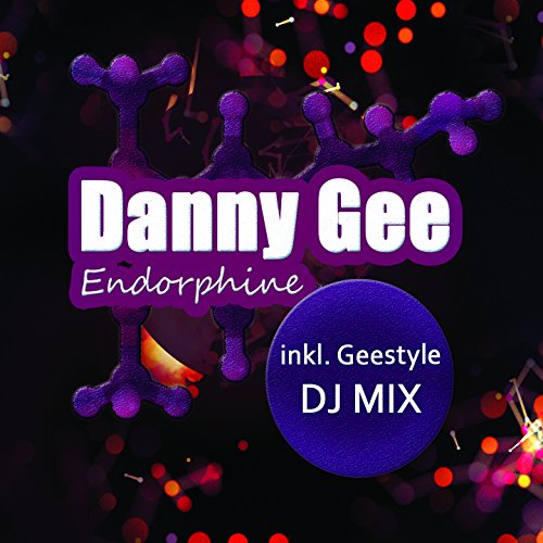 Danny Gee