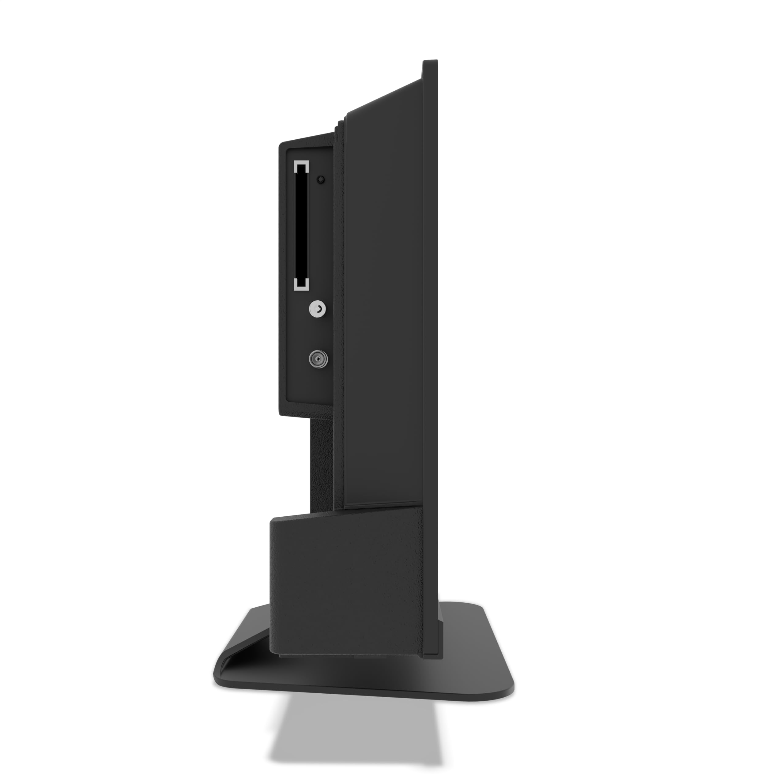 Cello C1924WSF Smart TV/DVD 12V da 19", WebOS, Bluetooth, Audio Pitch Perfect, ideale per Camper e Caravan