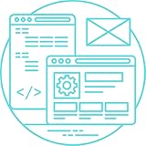 Responsive, mobile-friendly, and fast-loading websites
