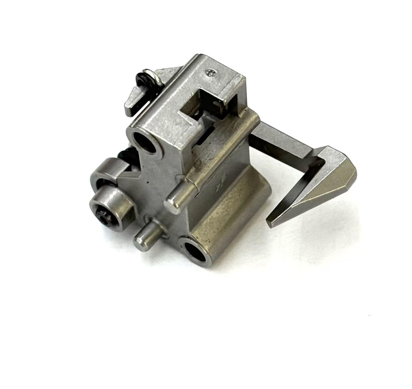N127658 Support de pince de scie sauteuse DCS331 DW331K Pièce de rechange compatible avec DEWALT