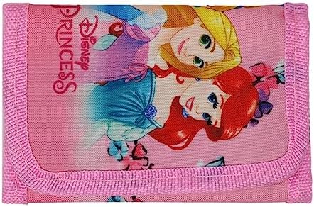 Portafoglio Per Bambini Avengers - Portamonete Con Chiusura A Velcro, 9x13cm, Licenza Ufficiale - Foto 2