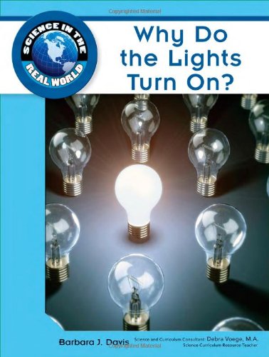 Why Do the Lights Turn On?