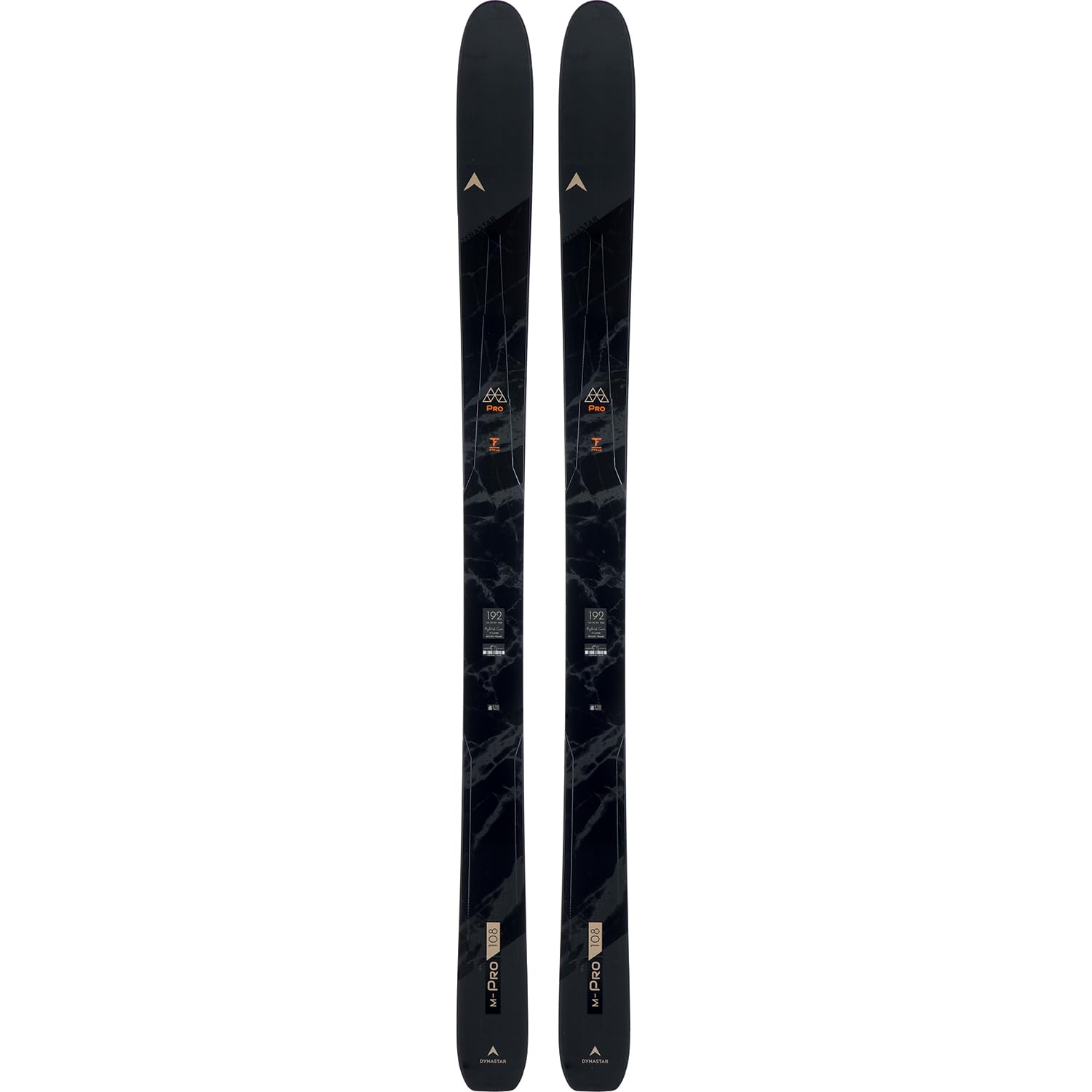 2023 Dynastar E-Pro 85 Open Women's Ski (149)