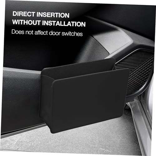 Accessoire compartiment coffre et boîte rangement voiture haute densité