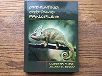 Algopix Similar Product 6 - Operating Systems Principles