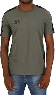 Camiseta Umbro Club Members  