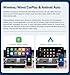 Wireless Carplay Screen, 10.3