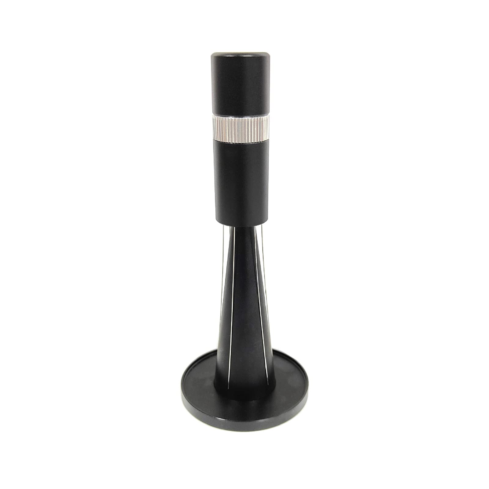 Mekalero Stainless Steel Coffee Tampers Stirrers Distributor Leveler Tools Type Powder Distributors Stirring Tool