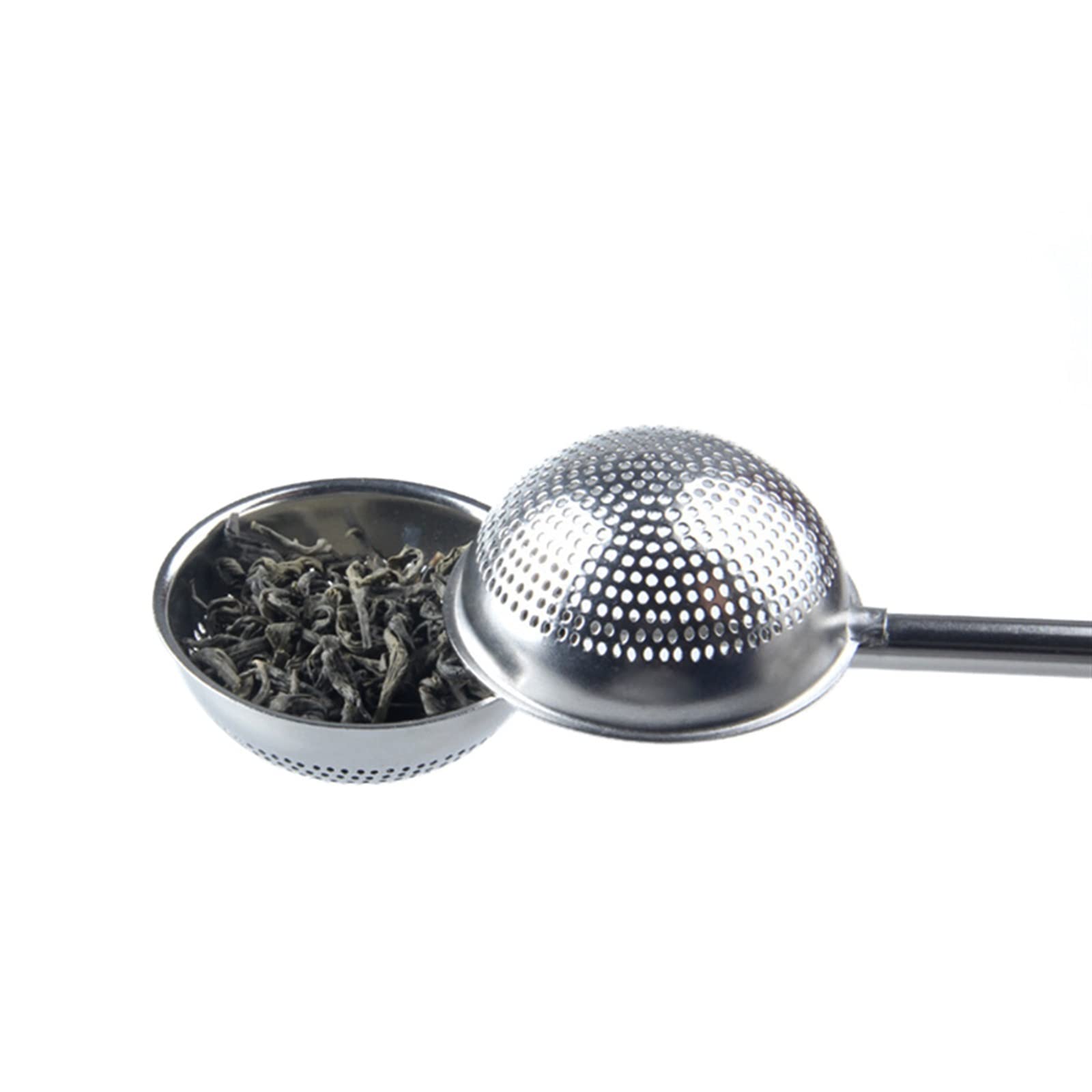 Infuseur à thé en acier inoxydable - Pour thé en vrac - Verrouillage - Infuseur à thé - Filtre à thé