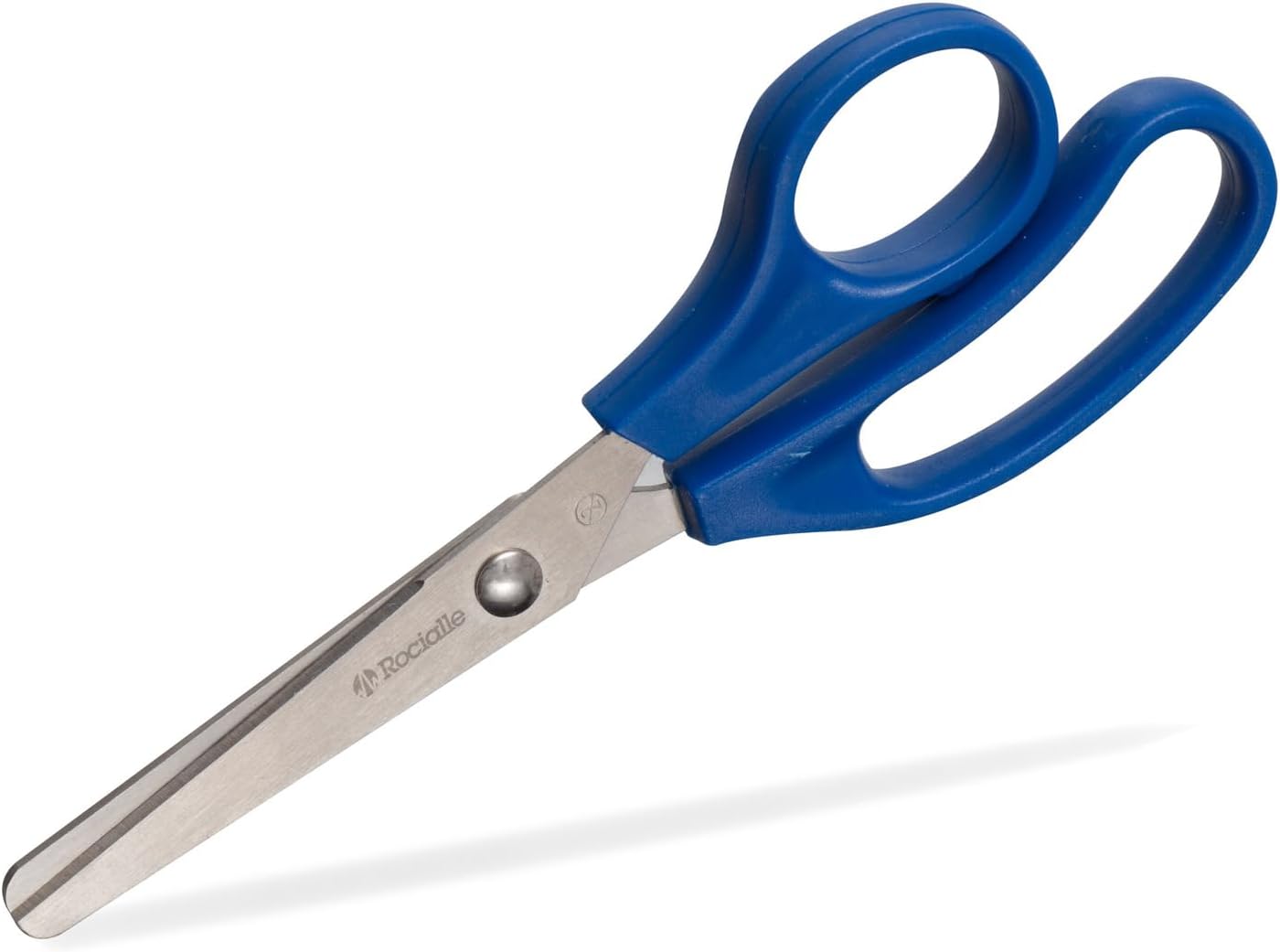 – Sterile Supersnip Scissors Blunt/Blunt - Blue - Pack of 20