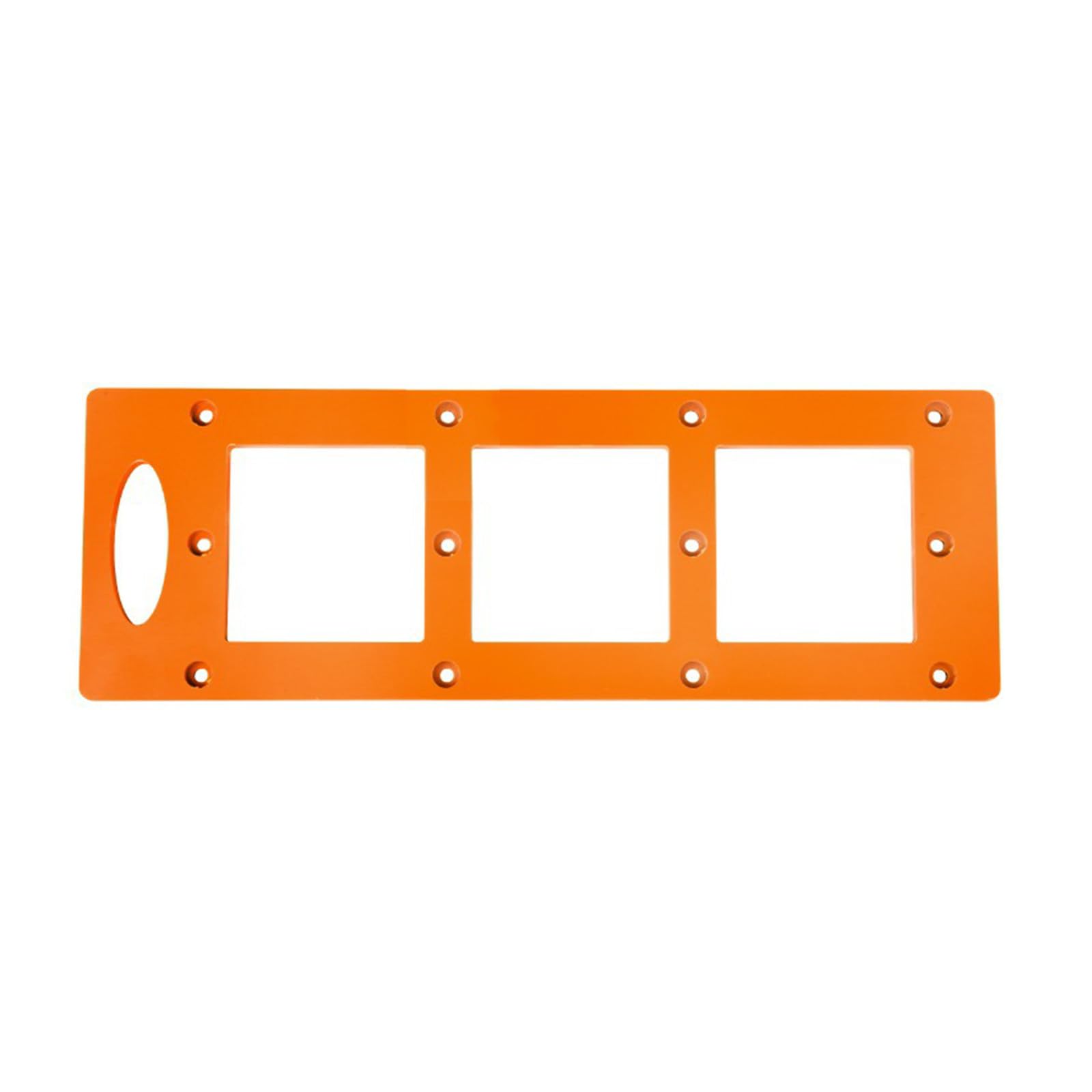 Precise & User Friendly 86 Box Outlet Opening Mold Easy To Use 86 Box Outlet Opening Mold Simple Install For Project