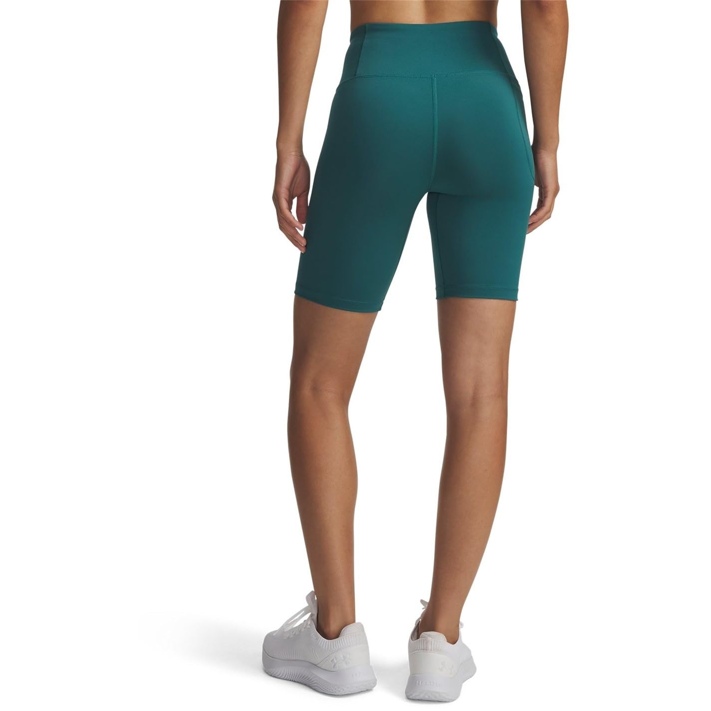 Under Armour Motion Bike EMEA - Pantalones cortos para mujer