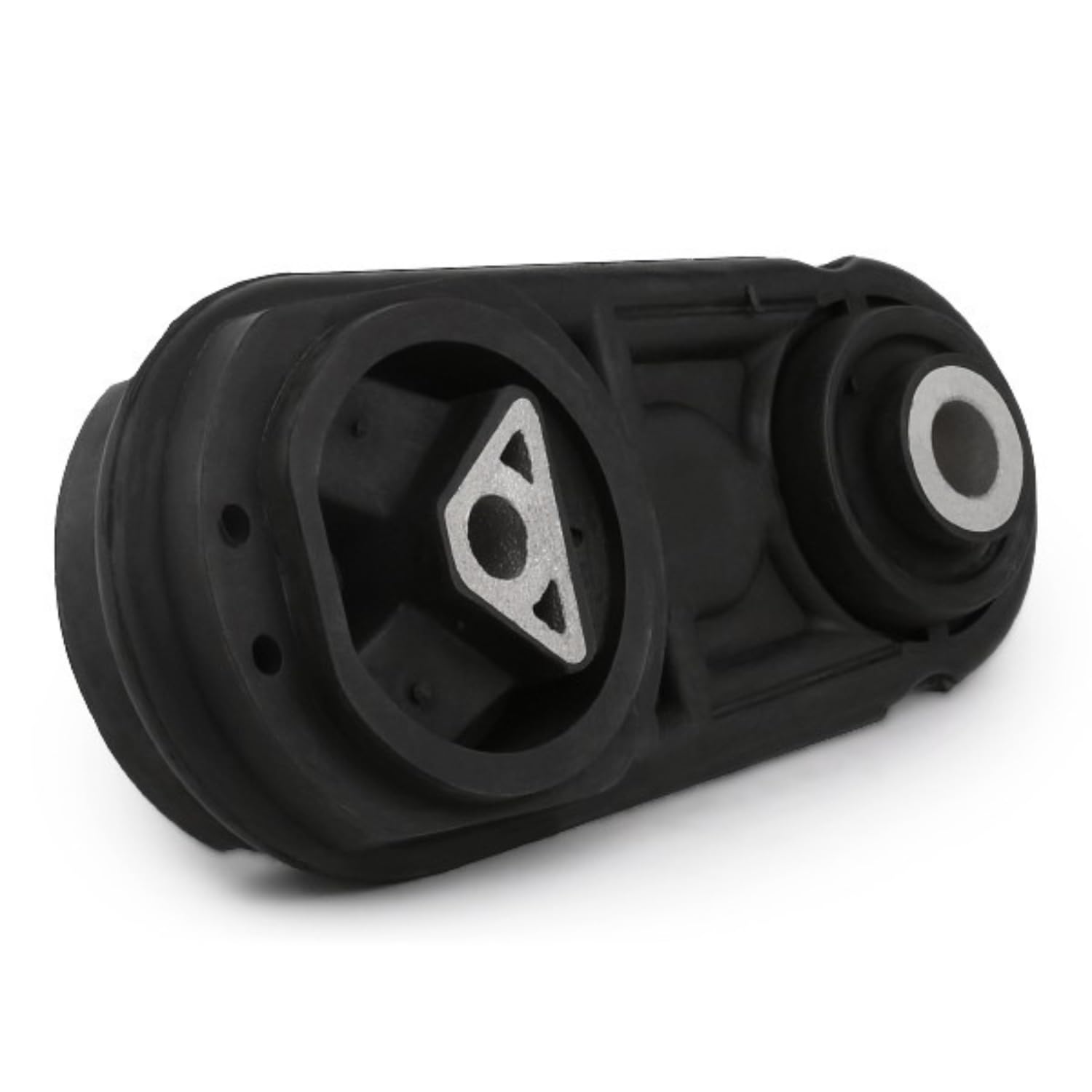 Support moteur inférieur arrière compatible pour Nissan Note Tiida Cube Renault Megane II Scenic II Modus Clio III OEM 29586 8200777542