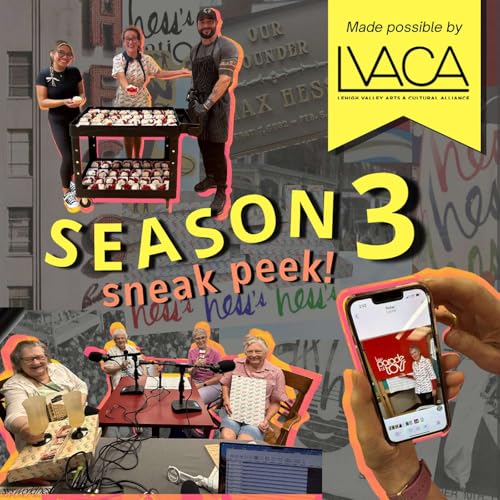 Sneak Peek!! Season 3 Resumes Thanks to LVACA