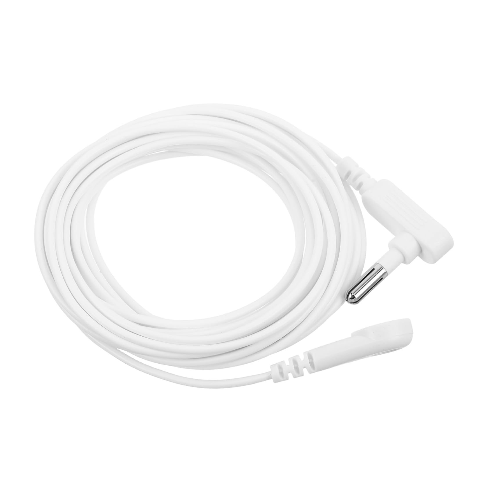 Unomor Grounding Pads Cable Replacement 5m Long Grounding Wire Grounding Sheets High Compatibility