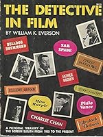 The Detective in Film 080650448X Book Cover