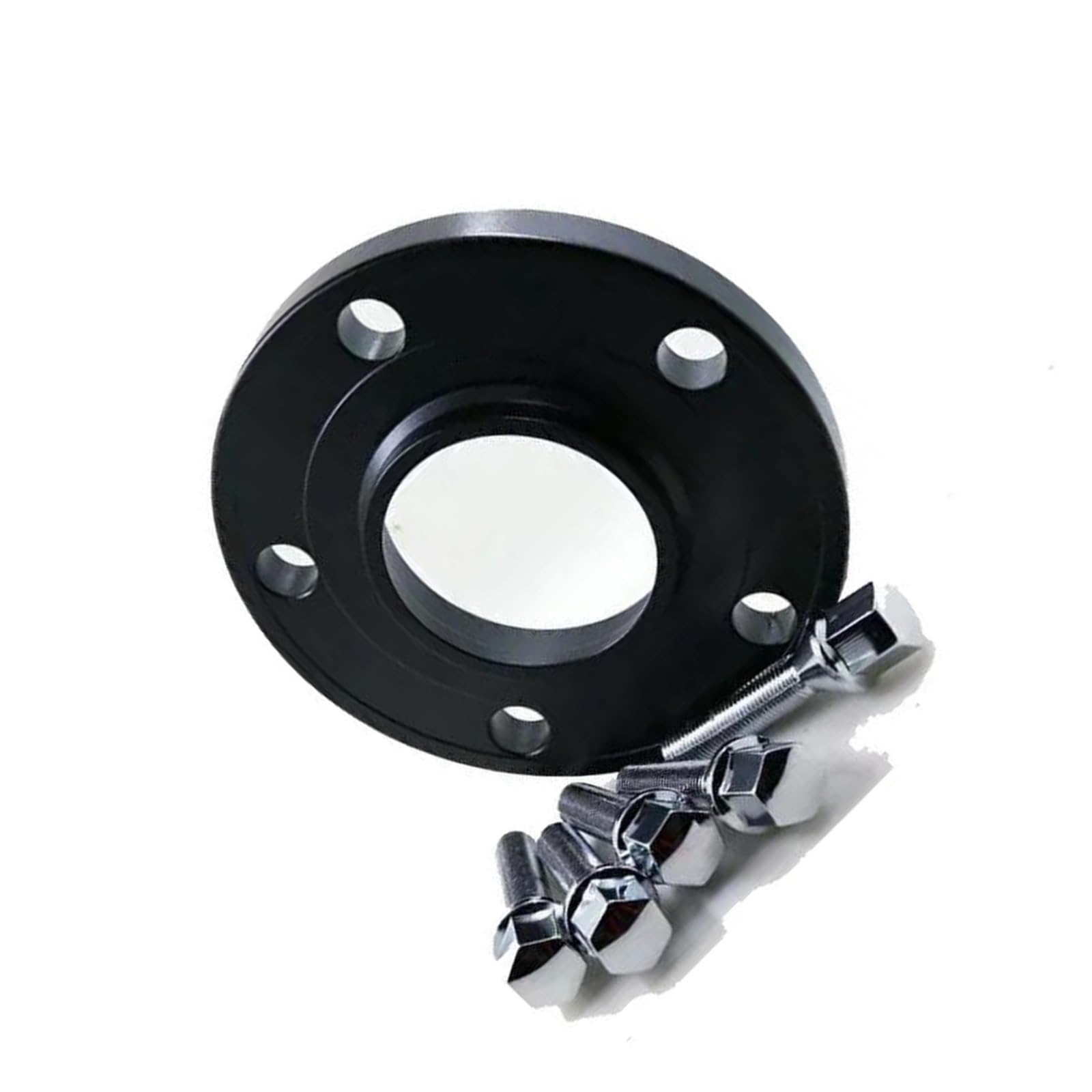 Entretoises de roue contre les vibrations de jantes entraxe 5x120