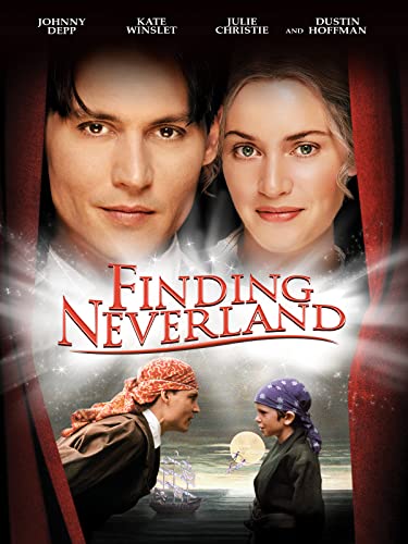  Neverland - Un sogno per la vita